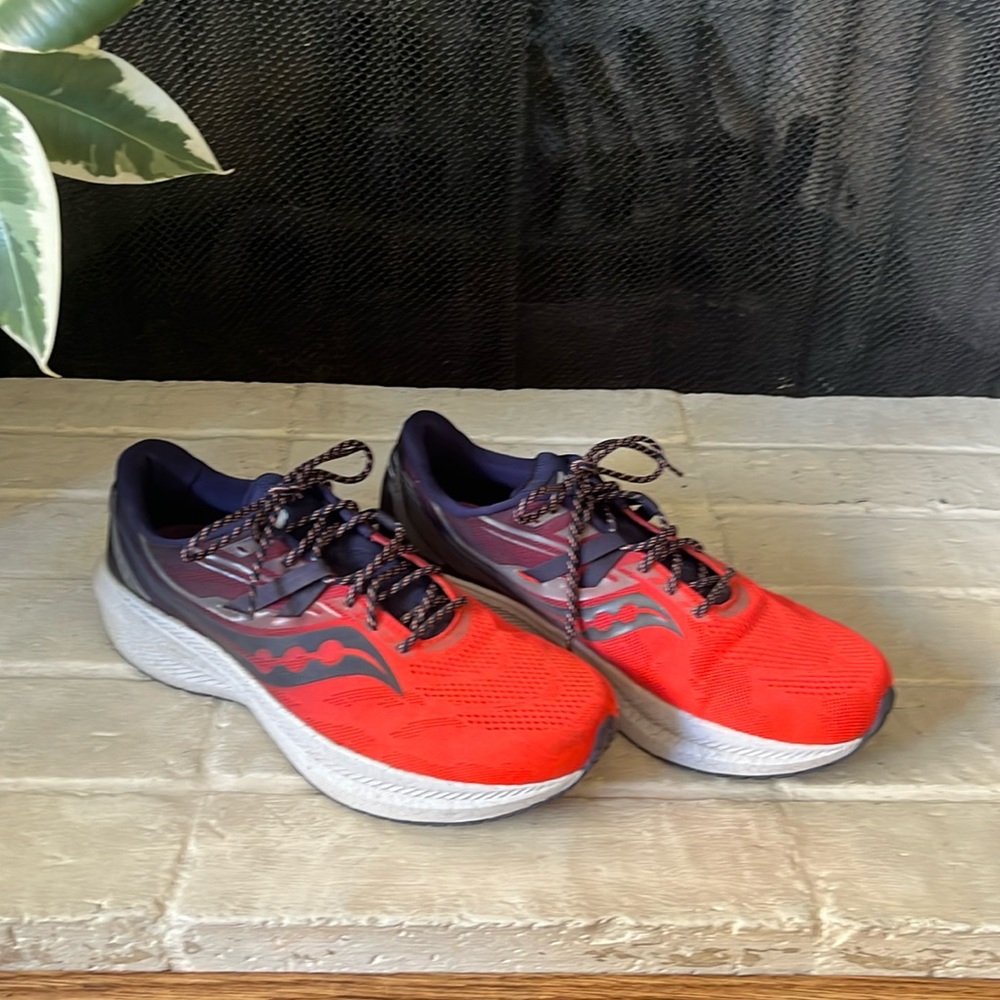Saucony Triumph 20